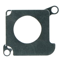 iPhone 8 Bagkamera holder