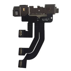 iPhone X, Front kamera Modul