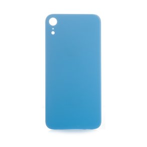 iPhone XR, Bagglas i Bl (Large Hole)