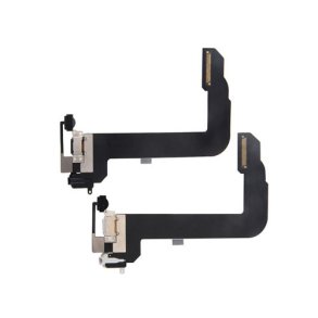 iPod Touch 6 Ladestik + Audio jack i Hvid