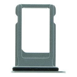 iPhone 8 / SE 2020 / SE 2022, Simkort bakke i Slv