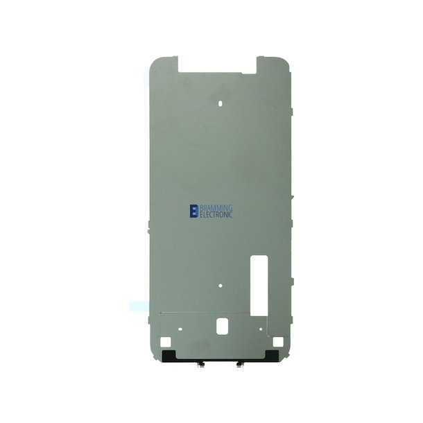 iPhone XR Lcd bagplade