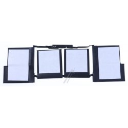 Macbook Pro Batteri A2113 (A2141)