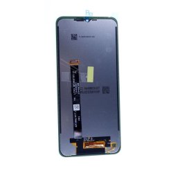 Samsung Galaxy XCover 7, Skrm (original service pack)