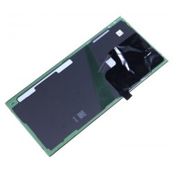 Samsung Galaxy S22 Ultra, Bagside komplet i Sort