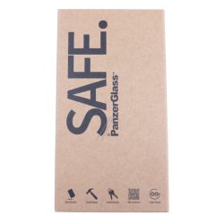 Samsung S21, Beskyttelsesglas (Cover venligt)