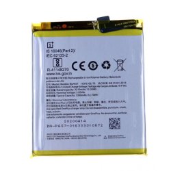 OnePlus 6 Batteri (original)