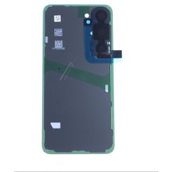 Samsung Galaxy S23 5G, Bagside i Sort