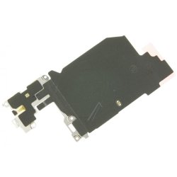 Samsung S21 Ultra, NFC trdls oplade antenne