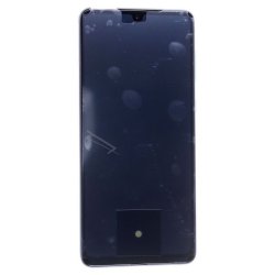 Samsung Galaxy A33 5G Skrm i Sort (Original service Pack)