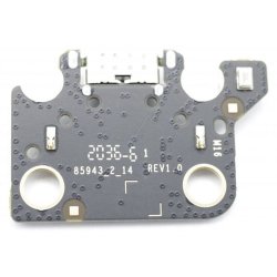 Samsung Galaxy Tab A7 10.4 (T500 / T505) Ladestik-modul