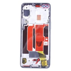 OnePlus Nord 5G, skrm med ramme i sort (AC2003,AC2001)
