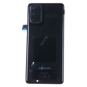 Samsung Galaxy S20 Plus Bagside komplet i sort
