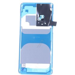 Samsung Galaxy S20 Plus Bagside komplet i sort