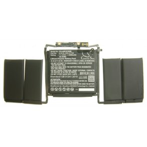 Macbook Pro Batteri A1819 (A1706)