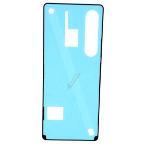 Sony Xperia 1 III, Bagside tape