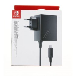 Nintendo Switch Oplader (Original)