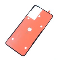 OnePlus 8T, Bagglas tape