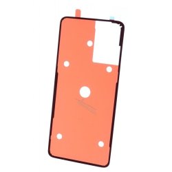 OnePlus 8T, Bagglas tape