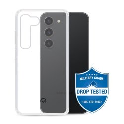 Samsung S23, Naked Protection Case