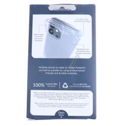 Samsung S23, Naked Protection Case