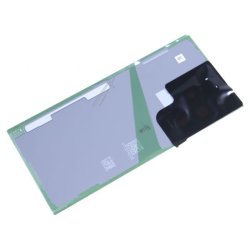 Samsung Galaxy S22 Ultra, Bagside komplet i Hvid