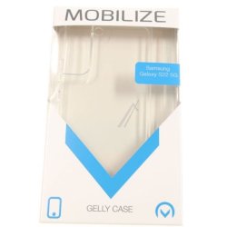Samsung S22 Gelly Case