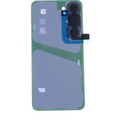 Samsung Galaxy S23 5G, Bagside i Hvid