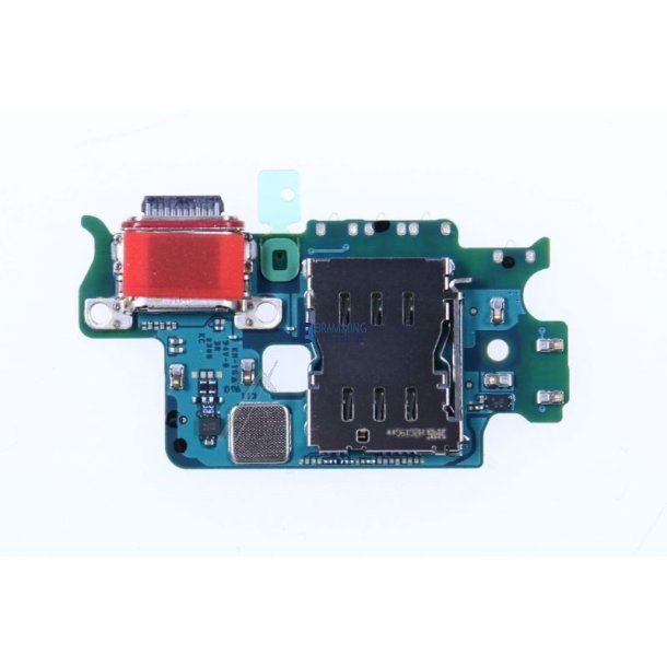 Samsung S23, Ladestik modul (SM-S911B)