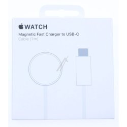 Apple Watch, trdls oplader (USB-C) 1m (Original)