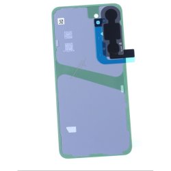 Samsung Galaxy S23 5G, Bagside i Gr