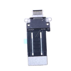 iPad Pro 12.9 (5) / iPad Pro 11 (3/4) Ladestik (Space Grey)