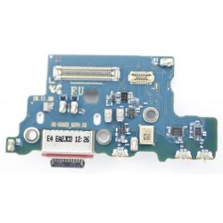 Samsung S20 Ultra, Ladestik modul