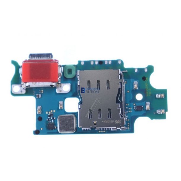 Samsung S23 Plus, Ladestik modul (SM-S916B)