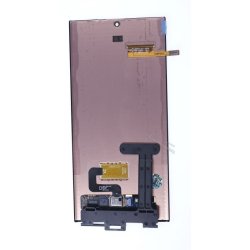 Samsung Galaxy S23 Ultra, Skrm - (Uden ramme) Original service pack