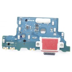Samsung S20 Ultra, Ladestik modul
