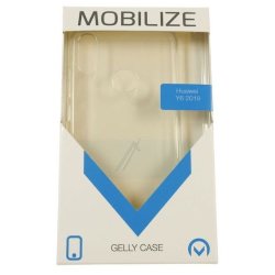 Huawei Y6 2019 Gelly Case