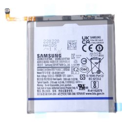 Samsung Galaxy S22 5G, Batteri (Original)