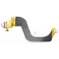 Sony Xperia 1 III, Ladestik flex