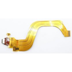 Sony Xperia 1 III, Ladestik flex