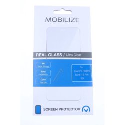 Xiaomi Redmi Note 12 Pro, Skrmbeskyttelse - (Cover Venligt)