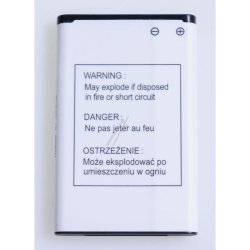 Doro DBO-1000A, / DBAA-1000A Batteri (Original)