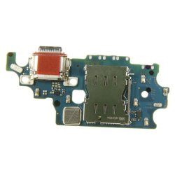 Samsung S21 Plus, Ladestik modul