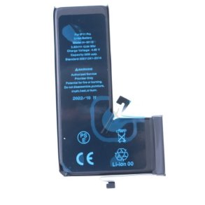 iPhone 11 Pro Batteri (High Capacity)