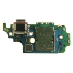 Samsung S21 Ultra 5G, Ladestik modul