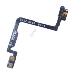 OnePlus Nord 2, Power knap flex