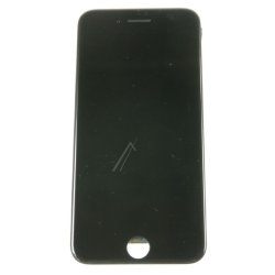 iPhone 8 / SE 2020 / SE 2022, skrm Oem i Sort (Assembly)