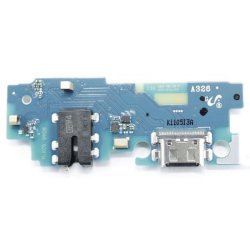 Samsung A32 Ladestik modul