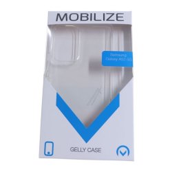 Samsung A53 Gelly Case
