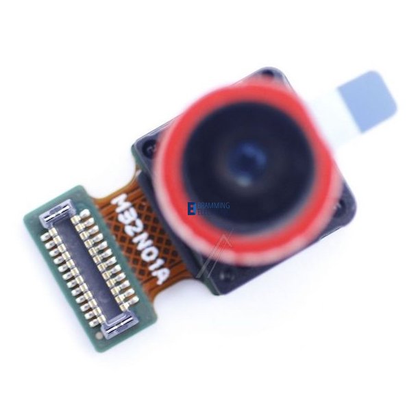 Huawei P30, Front kamera